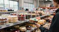 The 21 All-Time Best Desserts from Costco, According to a 14-Year Member