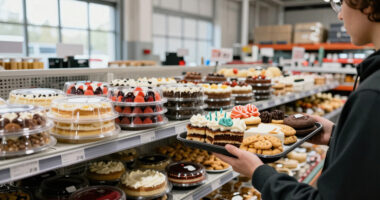 The 21 All-Time Best Desserts from Costco, According to a 14-Year Member