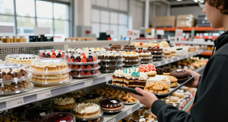 The 21 All-Time Best Desserts from Costco, According to a 14-Year Member