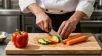 The 9 Best Cutting Boards, According To People Who Cook For A Living