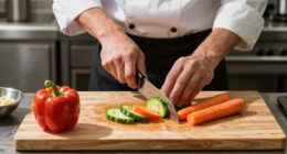 The 9 Best Cutting Boards, According To People Who Cook For A Living