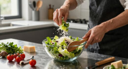 The Best Salad Bowls for Entertaining, Even if You’re Just Serving A Caesar Salad Kit