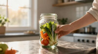 The Brilliant Find That Made Me Quit Using Plastic Food Storage Containers Forever (They’re on Sale for Prime Day)