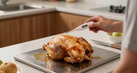 The USDA Issued an Alert on Chicken Sold in 9 States