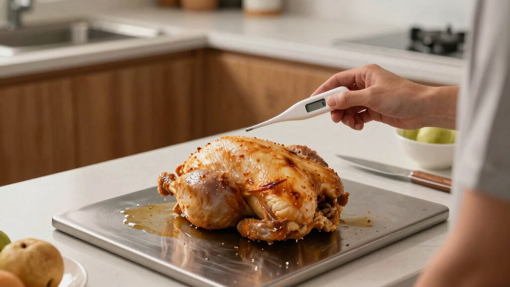 The USDA Issued an Alert on Chicken Sold in 9 States