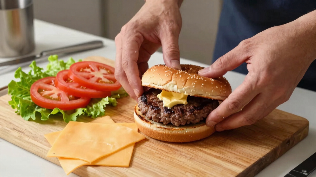 The Wisconsin “Butter Burger” Twist I Can’t Stop Making This Summer