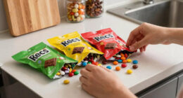 This Candy Bar Is So Good, I Buy 3 Bags at a Time (and It's on Sale!)