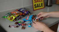 This Candy Bar Is So Good, I Buy 3 Bags at a Time (and It's on Sale!)