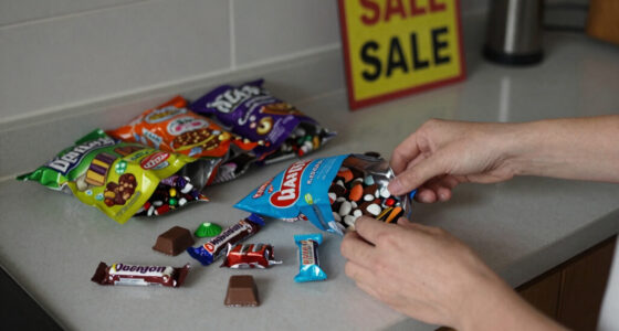 This Candy Bar Is So Good, I Buy 3 Bags at a Time (and It's on Sale!)