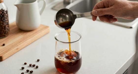 This Popular Cold Brew Is So Good, I’m Ditching the Starbucks Drive-Thru
