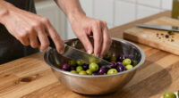 Types of Olives Explained: Castelvetrano, Kalamata, Manzanilla, and More