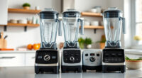 Vitamix A3500 Review: Top Features, Pros & Who It's For
