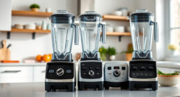 Vitamix A3500 Review: Top Features, Pros & Who It's For