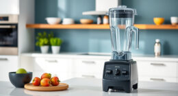 Vitamix A3500 vs Vitamix Propel 750: Which Blender Fits Your Kitchen?