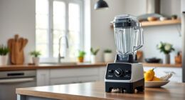 Vitamix Blade Assembly: Compatibility & Buying Guide