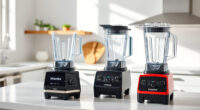 Vitamix Blender Buying Guide 2026: Top Picks & Tips