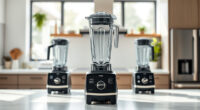 Vitamix vs Ninja: Which Blender Dominates in 2026?