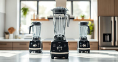Vitamix vs Ninja: Which Blender Dominates in 2026?