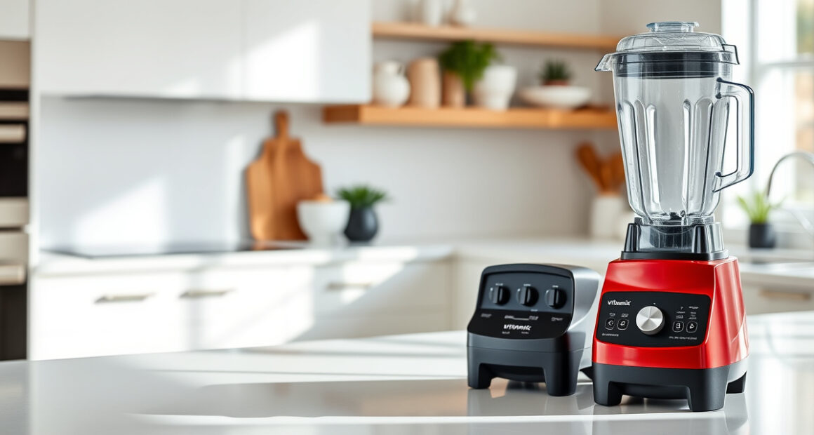 Vitamix vs NutriBullet: Which Blender Wins in 2026?