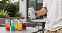 We Tried and Ranked Every Loverboy Canned Cocktail from “Summer House” — And the Winner Was Unanimous