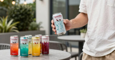 We Tried and Ranked Every Loverboy Canned Cocktail from “Summer House” — And the Winner Was Unanimous
