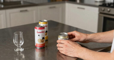 We Tried and Ranked Every Loverboy Canned Cocktail from “Summer House” — And the Winner Was Unanimous