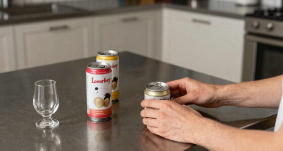 We Tried and Ranked Every Loverboy Canned Cocktail from “Summer House” — And the Winner Was Unanimous