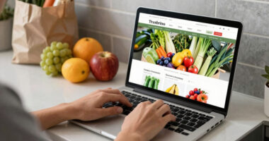 We’ve Updated Our List: 8 Best Online Grocery Stores in America Right Now
