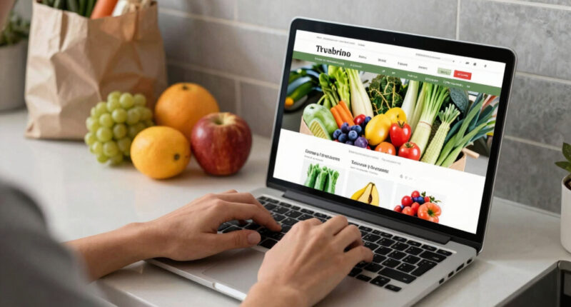 We’ve Updated Our List: 8 Best Online Grocery Stores in America Right Now