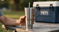 Yeti Tumblers and Coolers Are Up To 30% Off for Prime Day