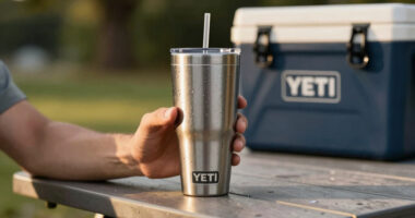 Yeti Tumblers and Coolers Are Up To 30% Off for Prime Day