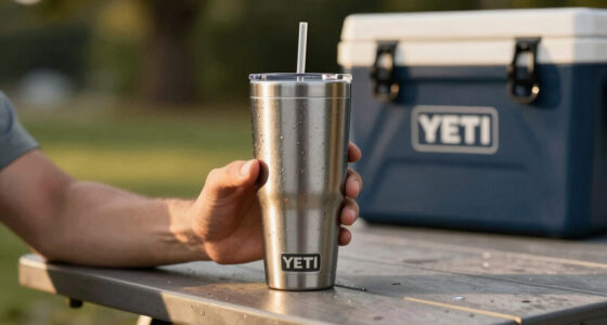 Yeti Tumblers and Coolers Are Up To 30% Off for Prime Day
