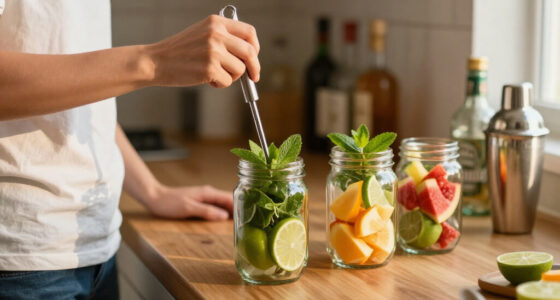 10 Best Cocktail Ingredients in 2026