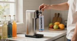 10 Best Countertop Soda Makers in 2026