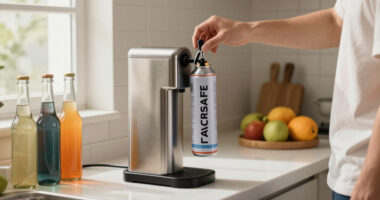 10 Best Countertop Soda Makers in 2026