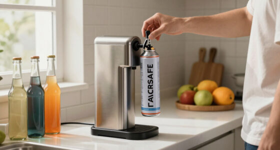 10 Best Countertop Soda Makers in 2026