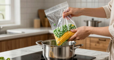 10 Best Frozen Foods in 2026