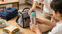 10 Best Lunch Box Thermos For Students In 2026