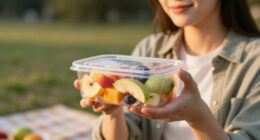 10 Best Portable Snack Containers in 2026