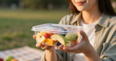 10 Best Portable Snack Containers in 2026