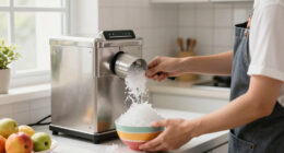 10 Best Shaved Ice Makers in 2026