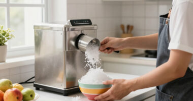 10 Best Shaved Ice Makers in 2026