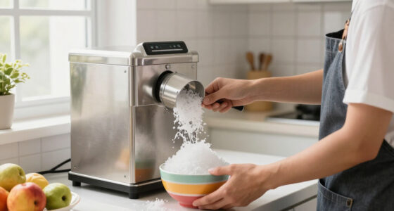 10 Best Shaved Ice Makers in 2026