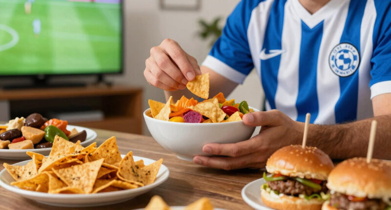 10 Best Soccer Fan Party Snacks in 2026
