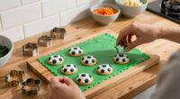 10 Best Soccer-Themed Party Snacks in 2026