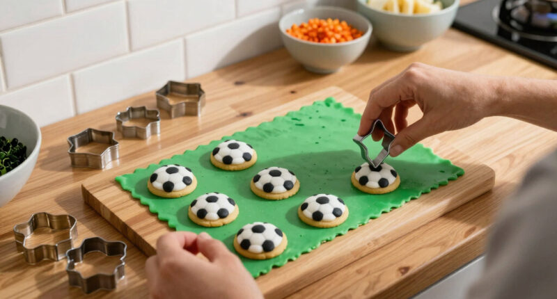 10 Best Soccer-Themed Party Snacks in 2026
