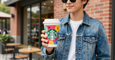 10 Best Starbucks Bearista Cups in 2026