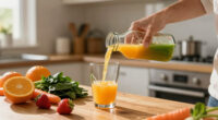 10 Best Vitamin Juice Supplements in 2026