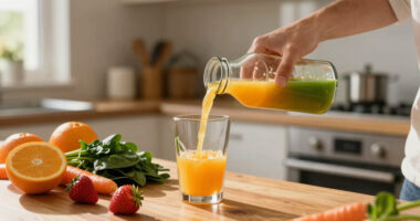 10 Best Vitamin Juice Supplements in 2026