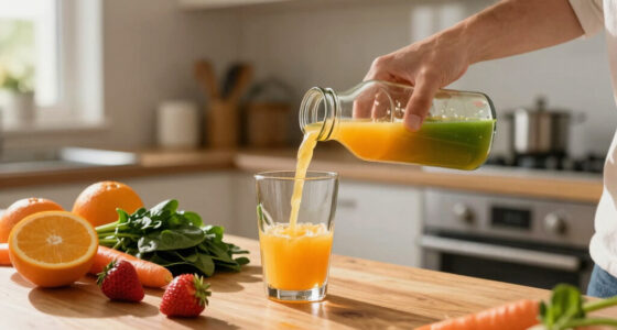 10 Best Vitamin Juice Supplements in 2026